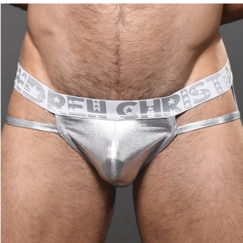 Andrew Christian Brief